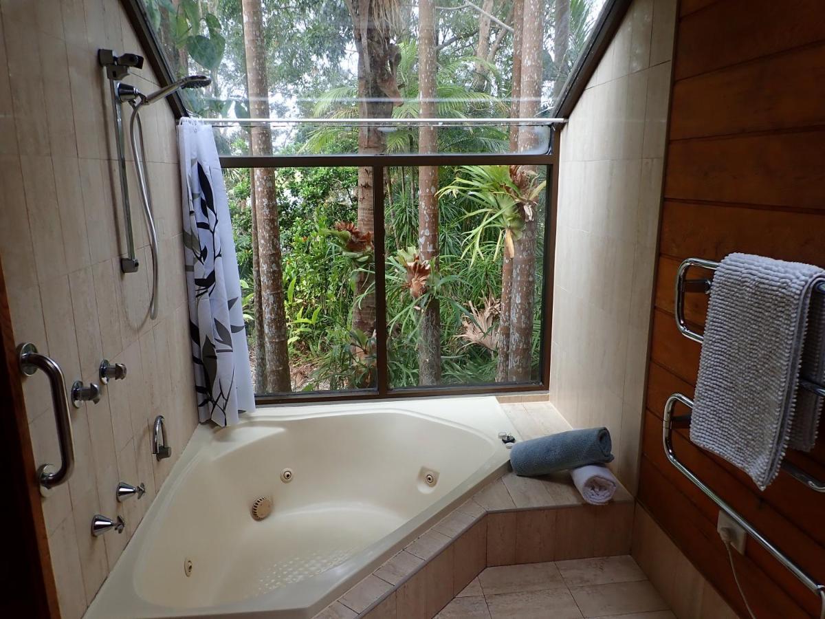 Lake Russell Retreat Emerald Beach Extérieur photo