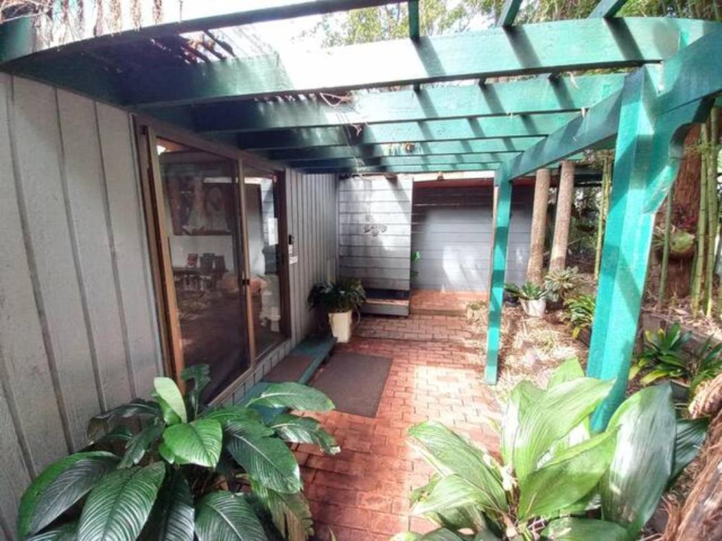 Lake Russell Retreat Emerald Beach Extérieur photo