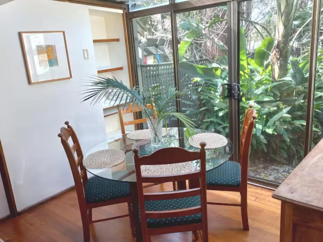 Lake Russell Retreat Emerald Beach Extérieur photo