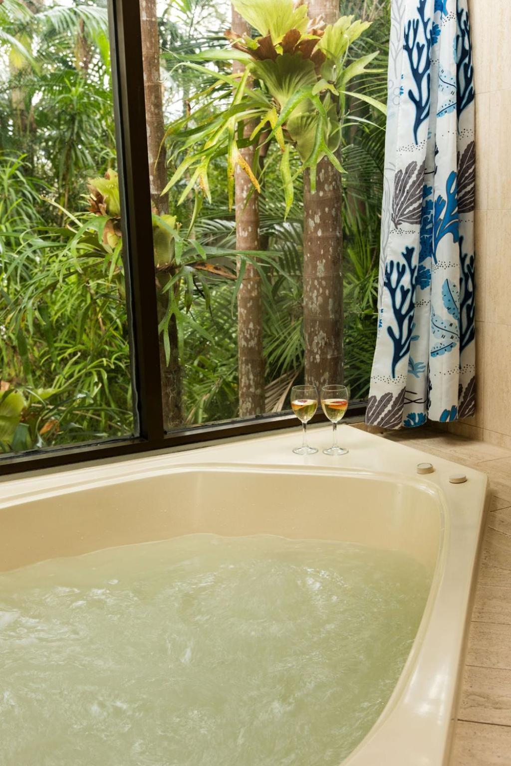 Lake Russell Retreat Emerald Beach Extérieur photo