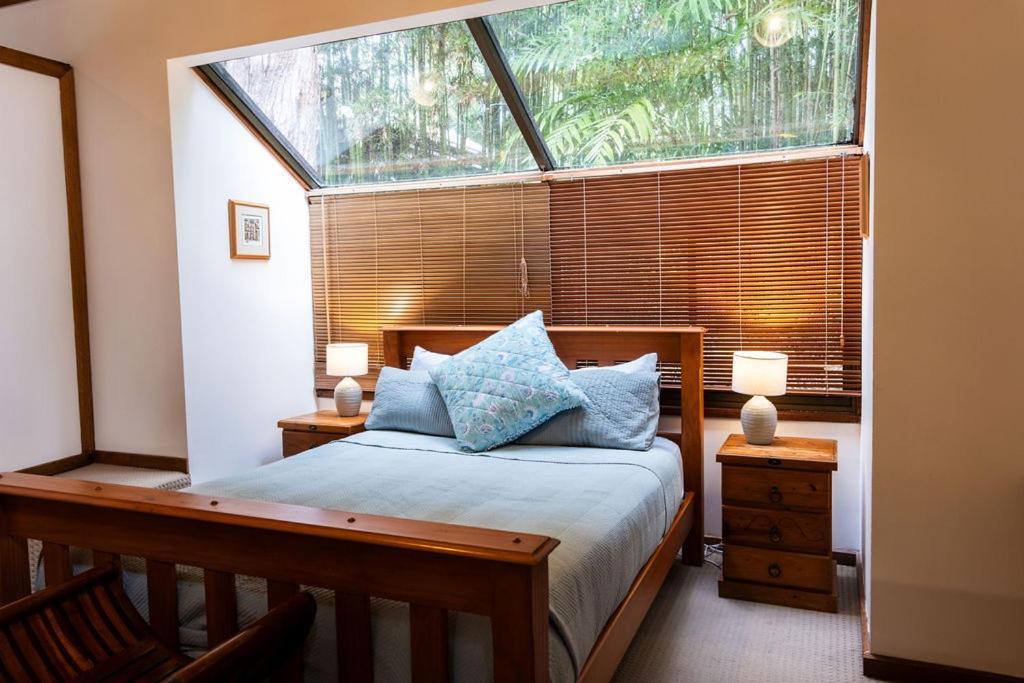 Lake Russell Retreat Emerald Beach Extérieur photo