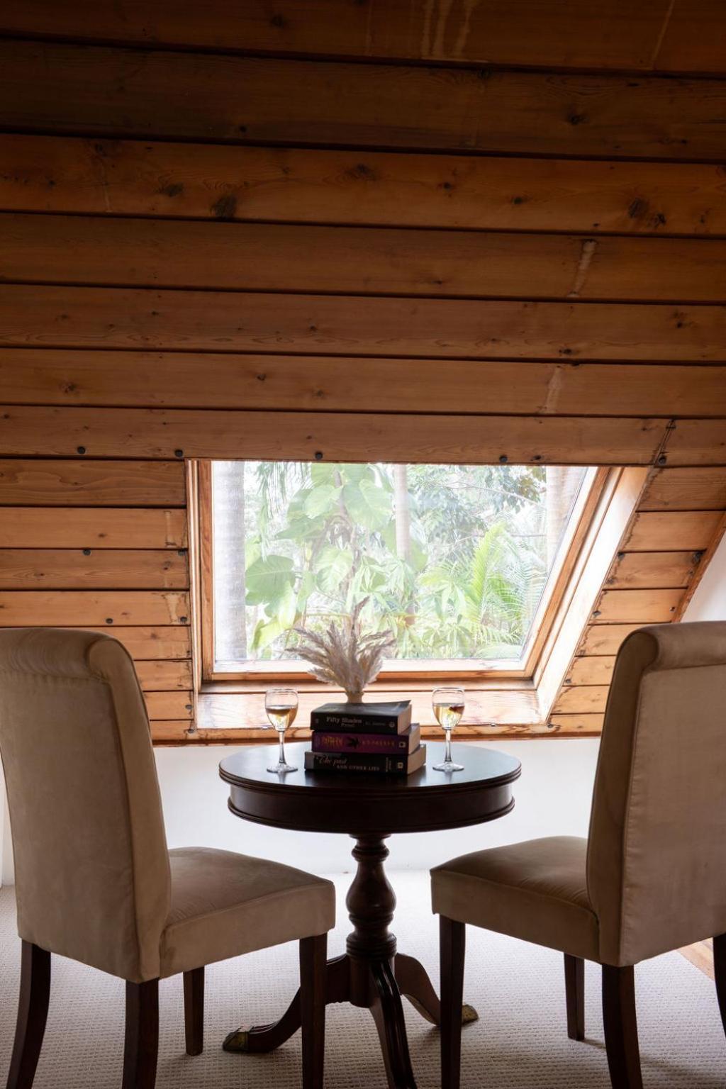 Lake Russell Retreat Emerald Beach Extérieur photo