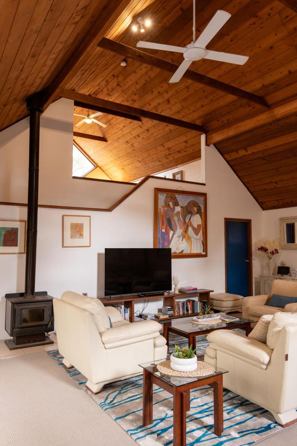 Lake Russell Retreat Emerald Beach Extérieur photo