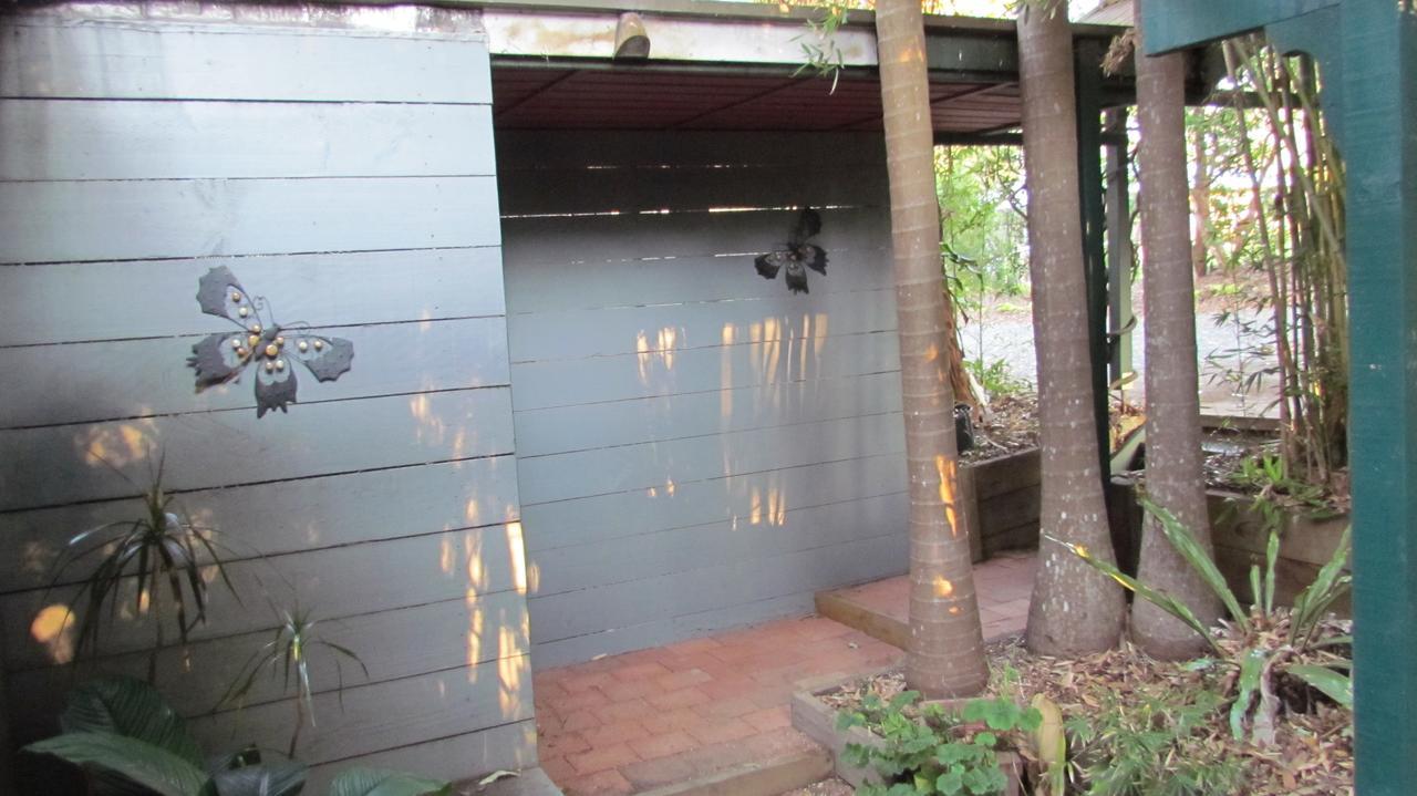 Lake Russell Retreat Emerald Beach Extérieur photo